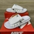 Chinelo Nike asuna 2.0 Branco - comprar online