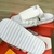 Chinelo Nike asuna 2.0 Branco na internet