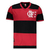 Camisa Flamengo Zico Retrô Libertadores