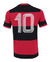 Camisa Flamengo Zico Retrô Libertadores - comprar online