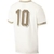 Camisa Real Madrid Retrô nº 10