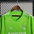 Camisa Real Mdarid Goleiro 23/24 - DK imports