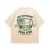 Remera Oversize Natural Freedom Vibes - comprar online