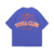 Remera Oversize Ride the Waves - comprar online