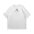 Remera Oversize Blanca Yo Visto Asi - comprar online