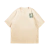 Remera Oversize Natural Freedom Vibes en internet
