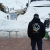 Buzo Hoodie Oversize Urban Skater - Tienda Online de YOVA