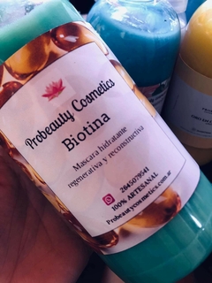 Biotina