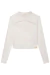 Blusa feminina cropped canelada BLT 012525 - buy online
