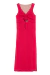 Vestido Midi tricot com amarração BLT 01.2693 on internet