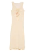 Vestido Midi tricot com amarração BLT 01.2693 - buy online