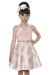Vestido Diforini Princesas Nude Diforini 11376