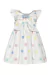 Vestido Princesa Poa Diforini 11418