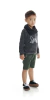 Suéter masculino infantil Dog 02.1175