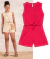Macaquinho feminino malha tricot BLT 02.3964
