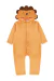 Macacão bebê pelucia Ultra Soft Zoo MLK 10746 - comprar online