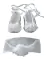 Kit Bebê luxo Sapatilha com Laço 1212