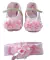 Kit Bebê luxo Sapatilha com Laço 1212 - ARTH VALEN KIDS & TEEN