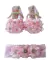 Kit Bebê luxo Sapatilha com Laço 1212 - online store