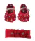 Kit Bebê luxo Sapatilha com Laço 1212 - buy online