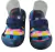 Babuchas Puket 4327
