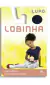 Meia calça cotton com elastano Lobinha 2526