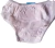 Calcinha bebê em algodão Paraíso Baby 7665 - buy online