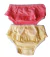 Calcinha bebê em algodão Paraíso Baby 7665 - buy online