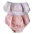 Image of Calcinha bebê em algodão Paraíso Baby 7665