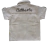 Camisa bebe masculina M/C SLV 187 - comprar online
