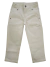 Calça masculina infantil social sarja CHIC 20302