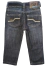 Calça masculina infantil jeans com cinto 3061 - buy online