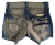 Short Jeans curto Ragazzi 4210 - buy online
