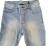 Calça masculina juvenil jeans Delave Ragazzi 4237 na internet