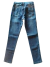 Calça feminina infantil Jeans azul Skinny Ragazzi 4262 - buy online