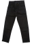 Calça masculina jeans preto Ragazzi 6204