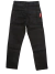 Calça masculina jeans preto Ragazzi 6204 - buy online