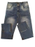 Calça masculina infantil jeans Ragazzi 6224
