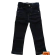 Calça bebe menino azul jeans molecotton Sport 6264