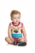 Body bebe menino KML 9004