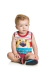 Body bebe menino KML 9004
