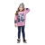 Conjunto infantil menina Blusao com Legging KML 9225