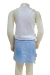 Conjunto Infantil Menina Cisne Regata e Saia - comprar online