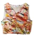 Conjunto feminino Tropical Cropped e saia 117855 - comprar online