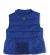 Colete menina acolchoado Infanti 35307 - comprar online