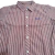 Camisa masculina social M/L listrada PUPI 20347 na internet