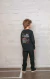 Camiseta masculina infantil M/L Skate Street 02.3689