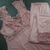 Pijama Manguinha Rendada - LIFT LINGERIE