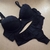 Conjunto Plus Size com Bojo Drapeado e Fio - comprar online