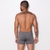 Cueca Boxer Cós Embutido - LIFT LINGERIE